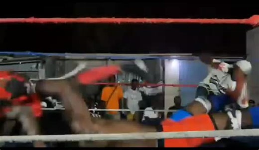 Vidéos de 100% catch congolais Brazza (@100.catch.congolais) avec Bokoko - Roga Roga