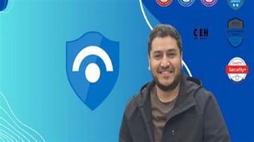 Udemy - Microsoft Sentinel: End-to-End SOC Implementation Training
