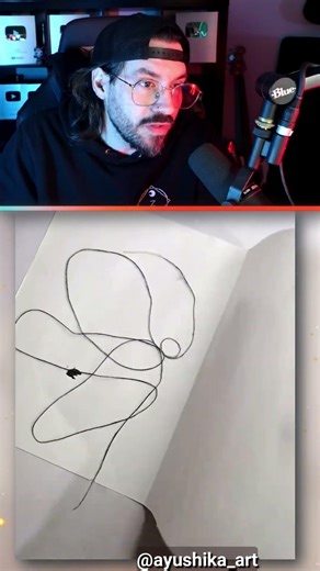 Tutorial: How to Draw a Butterfly