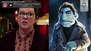 Muppets Get Raunchy In R-Rated ‘The Happytime Murders’