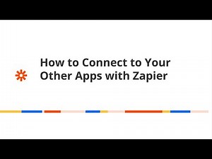 LinkedIn Lead Gen Forms [Tutorial] & How to Connect to Your Other Apps with Zapier