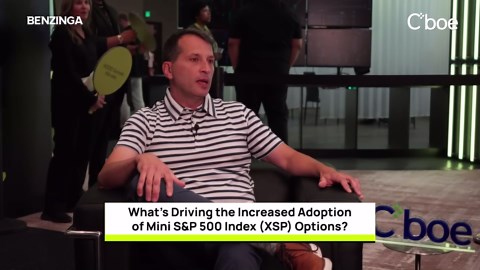 Why XSP options are surging in 2025 | HOOD Summit '25