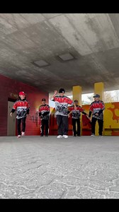 LOCKING 🔒 | session #urbancrew #flyesofthesouth #performingartist #lockings #dance | URBAN CREW