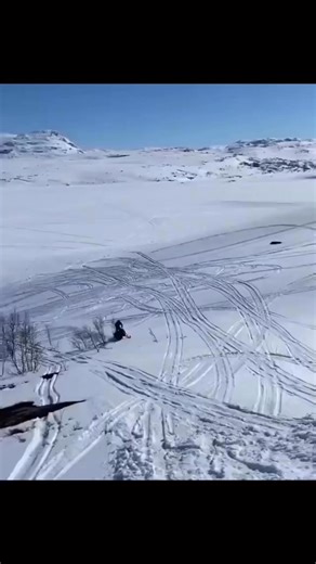 455K views · 3.5K reactions | Snowmobile on Reels | Facebook
