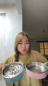 Kumasa sa challenge ko ang mga pango 🤣(Picky eater test) | Shang Pooches