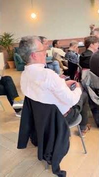 🎥 Afterwork AFIS x CESAMES – MBSE & Digital Engineering