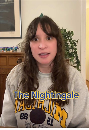 La profundización en 'The Nightingale' de Kristin Hannah