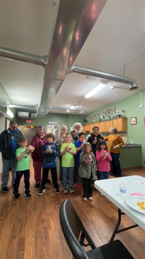 Martha's House - Hancock, Maryland on Reels