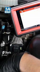 Check Engine Light? Truck Reduced Engine Power or Stalling - Code P2135 | 1A Auto Parts