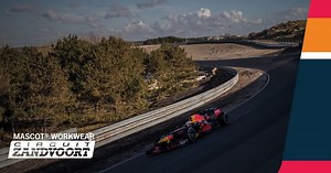 Home of the Formula 1 Heineken Dutch Grand Prix