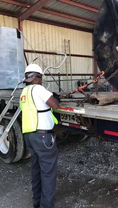 3 comments | Flatbed training is available. The sweet sounds of chains, rachets and load security. Come see us. Call Recruiting 1-800-828-6452. | WTI Transport, Inc. | Facebook