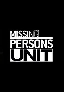 Missing Persons Unit Season 1 - watch episodes streaming online