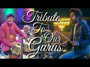 Teachers Day | Instrumental | Happy Teacher's Day | Music Video