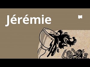 Jérémie - Synthèse