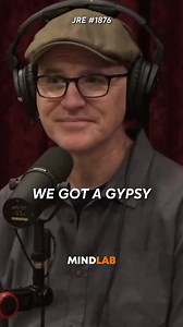 Joe Rogan On Tyson Fury & English Gypsies😳 #joerogan #tysonfury #gypsies #travellers | Joe Rogan