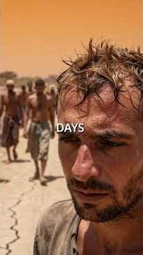 80,000 Soldiers Surrendered and Faced History's Most Horrific War Crime