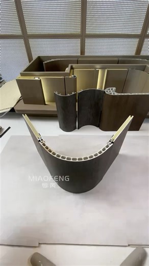 Splicing effect of various modeling plates