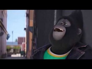 Sing - Animal Singers Try To Fulfill Their Dreams - Wh Questions