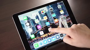 iOS 11: Das sind die acht besten Neuerungen für das iPad
