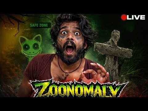 👹🛑FINALLY WOLF MONSTER KA ASALI CHEHRA DIKH GAYA 😱🦊 #shortslive #livegamingspirit #zoonomaly