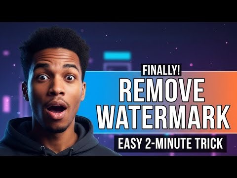 How to Remove InShot Watermark | InShot Logo Ka Saar Bilaash (2025)