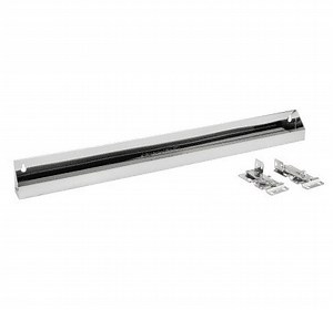 Rev-A-Shelf 6541-31-52 31" Slim Tip-Out Tray Organizer Kitchen Cabinet