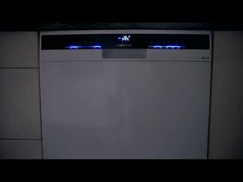 8 Hours of Dishwasher Sounds 🍽️ for Deep Sleep & Relaxation