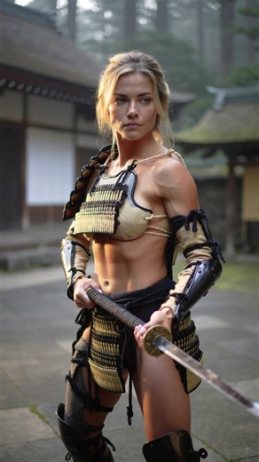 Warrior | Muscle Madness