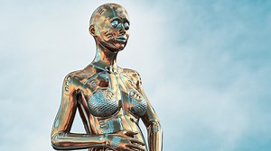 'Pregnancy robot' that will give birth to live baby expected to be released next year