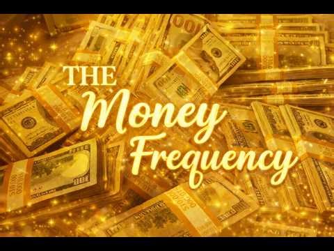 💸 Hidden Money Frequency (Disappears After Watching) | Wealth Activation Code 💸