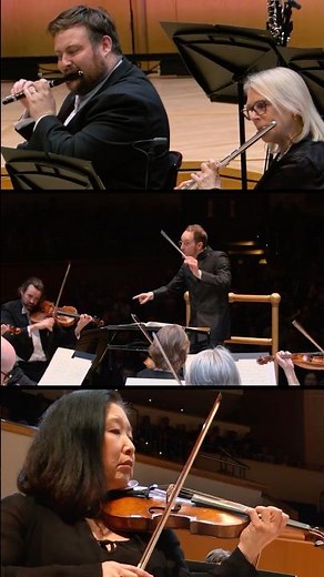 Tchaikovsky’s Sixth Symphony, the Pathétique #tchaikovsky #shorts #orchestra