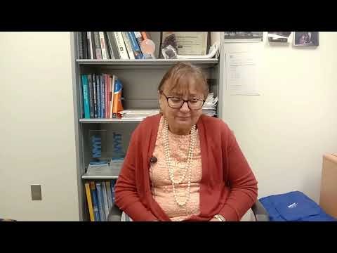 NYIT Programs Explained by Professor Diamando | Best Courses & Student Opportunities 🏫