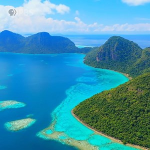 26K views · 15 reactions | From the lush rainforests and arid deserts of Madagascar, to the tropical Island of Borneo, and the remote island chain of Hawaii with its volcanic lava flows – discover the incredible. Islands Of Wonder premieres Wed, Sept. 16, at 8 PM. | Cascade PBS | Facebook