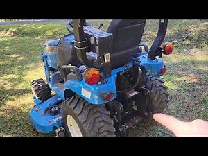 Ls MT122 vs MT125 differences