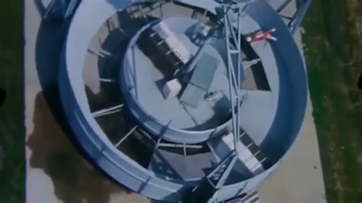 Can humans actually create artificial gravity?