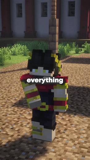 Never let this video reach @FlameFrags #minecraft #java #pvp #ffa #fyp
