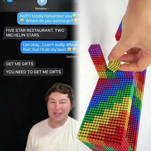 Texting Random Numbers!📱😂: I LOVE CHRISTMAS!!!🎄🎅🏼#comedy #textingstory #prank