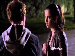 Switched At Birth; Emmett Scenes 1x13 clip 3