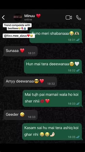 MINAL ❤ (@minal.fatima972)’s videos with original sound - MINAL ❤