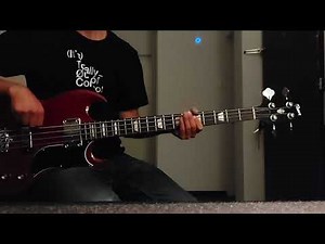 Crystal Waters Gypsy Woman Bass Cover