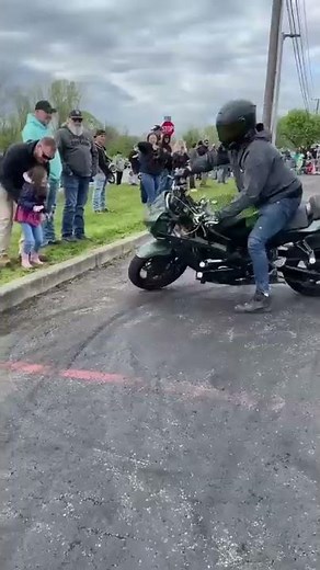 The Best Part of Riding