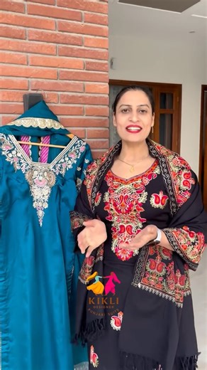 Kikli designer on Instagram: "@kikli_designer 🌸🌸 Handwork suit🧵🪡🪡🧵🪞 . . We customize suits as per your choice Customization is available. Beautiful suit in Tale blue colour look elegant Stylish suit full hand work with heavy sleves😍😍🥰 Contact us-9991875415,7508070095 Ready to dispatch 🇦🇺✈️ Thanku for trusting us🙏🙏🙏 Plz follow my page @kikli_designer ਏਦਾ ਏ ਸਾਡੇ ਤੇ ਵਿਸ਼ਵਾਸ਼ ਦਿਖਾਉਂਦੇ ਰਹੋ ਤੇ ਸਾਡੇ ਪੇਜ ਨੂੰ ਫੋਲੋ ਅਤੇ ਲਾਈਕ ਜਰੂਰ ਕਰੋ ਧੰਨਵਾਦ 🙏🙏 #punjab #suit #trendy #stylish #handworksuits"