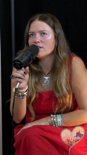 What would younger Leanna Crawford think of herself today??
