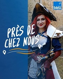 774K views · 4 comments | ⚔️ Si vous croisez une guerrière en armure dans ce village, c'est tout à fait normal ! | ici Paris Île-de-France | Facebook