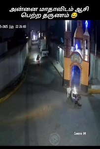 2.3K views | ஒருவேளை ஸ்பெஷல் என்ட்ரியா இருக்குமோ 樂樂 | Naveen JP | Facebook