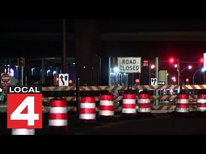 Local 4 News at 11 -- Feb. 24, 2023