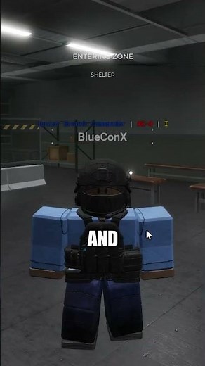 Executive Orders Update, Roblox [CL] Facility Roleplay