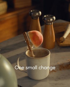 What if you could feel a little better every day? By blending premium organic coffee with six functional mushrooms, RYZE delivers calm energy, sharper focus and gut-friendly support—without the jitters or crash. One small change really can make a big difference. Try now ➡️ www.ryzesuperfoods.com 🍄 | RYZE Superfoods