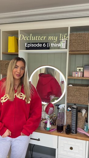 Declutter My Life: Bedroom & Closet Clean-Out Guide