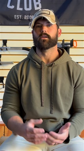 2.1K views · 87 reactions | Low Volume Bodybuilding vs High Volume...